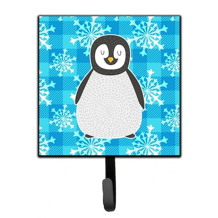 Carolines Treasures Penguin Leash or Key Holder BB6771SH4